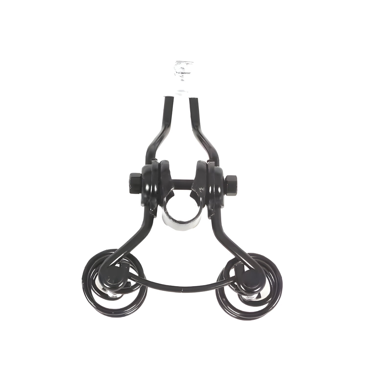 E-Bike-Sattel - Comfort Edition - Zubehör - Wheelyshop