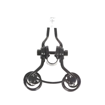 E-Bike-Sattel - Comfort Edition - Zubehör - Wheelyshop