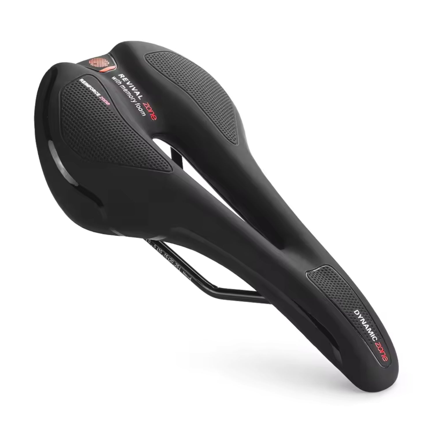 E-Bike-Sattel - Sport Edition - Zubehör - Wheelyshop