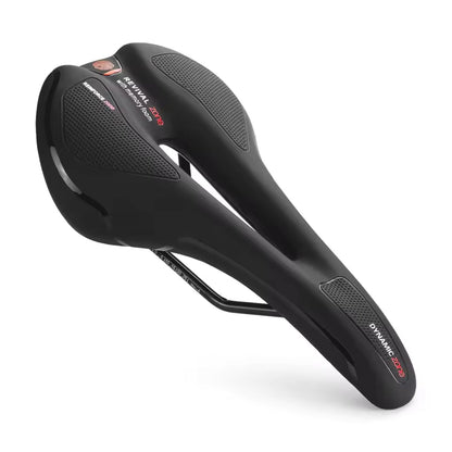 E-Bike-Sattel - Sport Edition - Zubehör - Wheelyshop