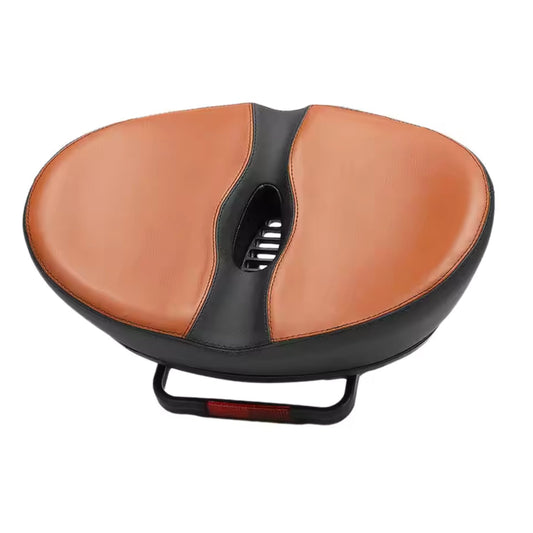 E-Bike-Sattel - Wide Edition - Zubehör - Wheelyshop