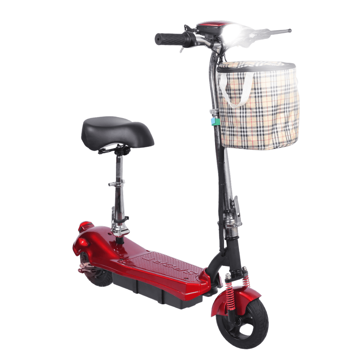 SEEDREAM M5 - E-Scooter - Wheelyshop