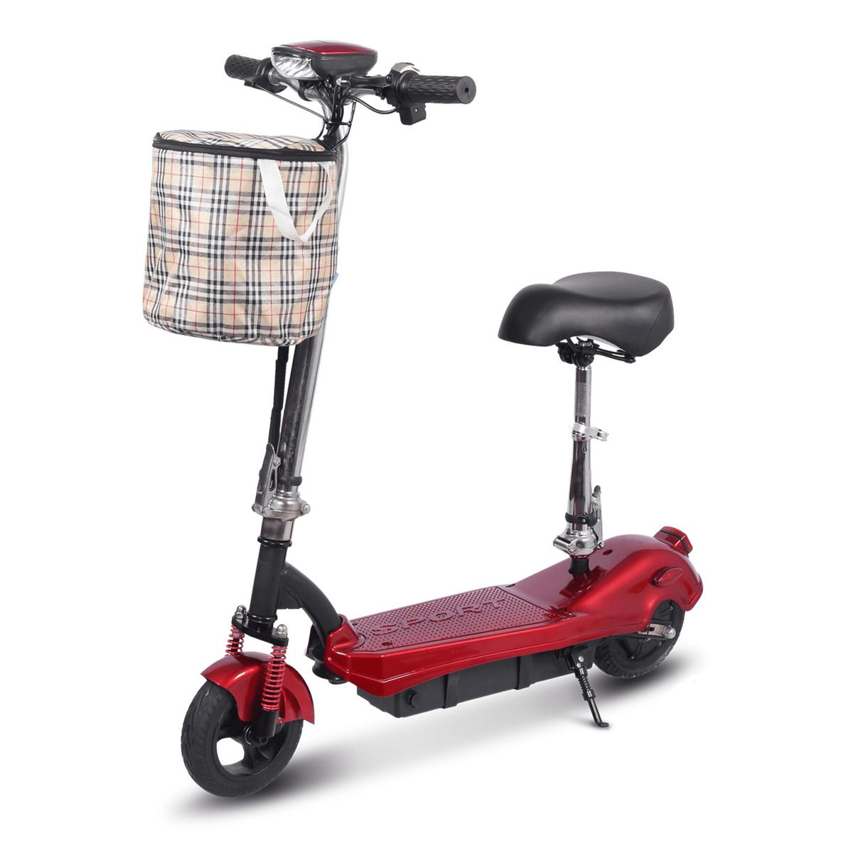 SEEDREAM M5 - E-Scooter - Wheelyshop
