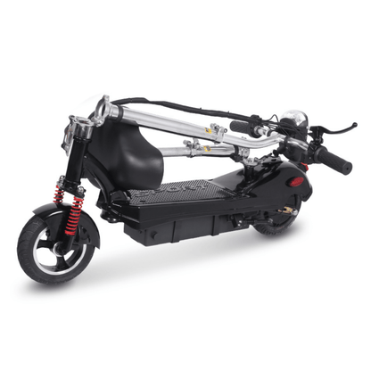 SEEDREAM M5 - E-Scooter - Wheelyshop