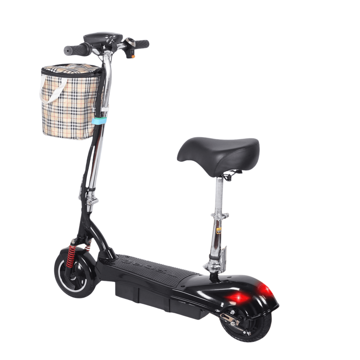 SEEDREAM M5 - E-Scooter - Wheelyshop