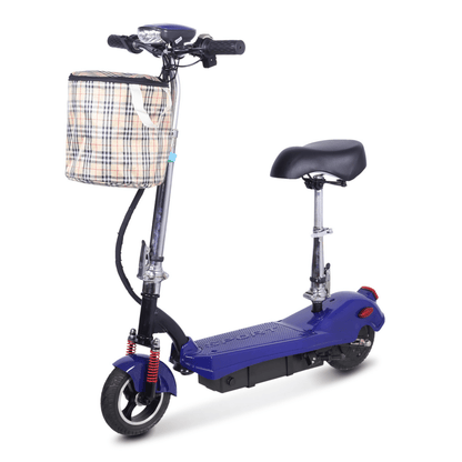 SEEDREAM M5 - E-Scooter - Wheelyshop