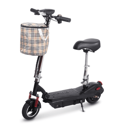 SEEDREAM M5 - E-Scooter - Wheelyshop