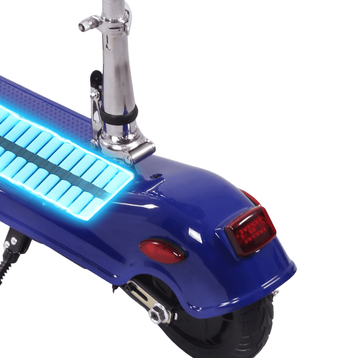 SEEDREAM M5 - E-Scooter - Wheelyshop