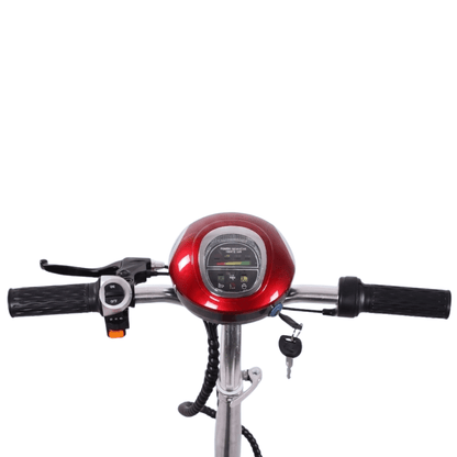 SEEDREAM M5 - E-Scooter - Wheelyshop