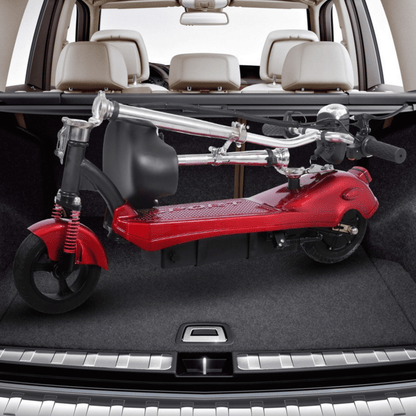 SEEDREAM M5 - E-Scooter - Wheelyshop