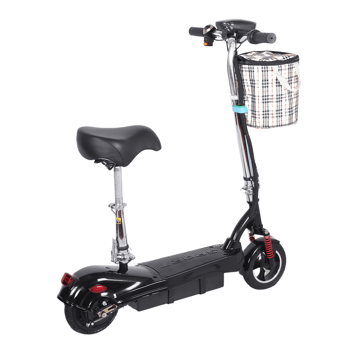 SEEDREAM M5 - E-Scooter - Wheelyshop
