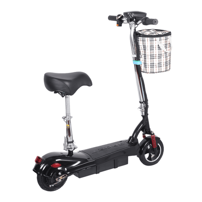 SEEDREAM M5 - E-Scooter - Wheelyshop