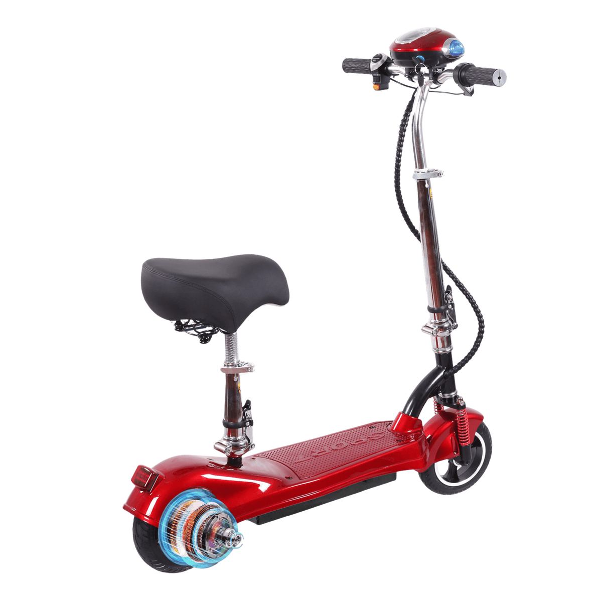 SEEDREAM M5 - E-Scooter - Wheelyshop
