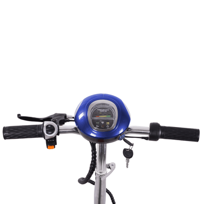 SEEDREAM M5 - E-Scooter - Wheelyshop