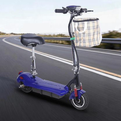 SEEDREAM M5 - E-Scooter - Wheelyshop