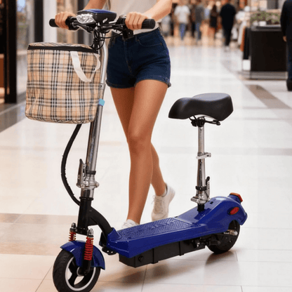 SEEDREAM M5 - E-Scooter - Wheelyshop