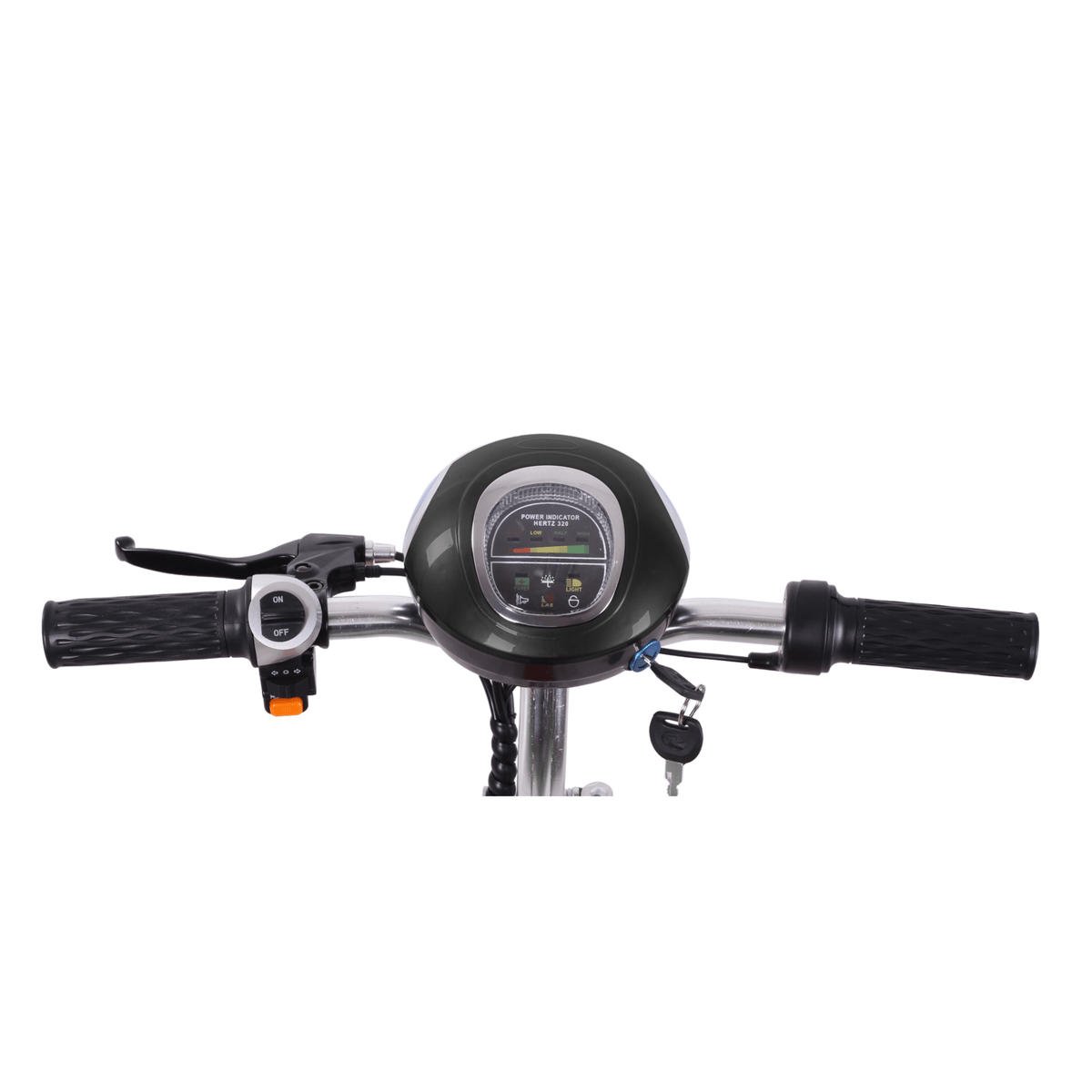 SEEDREAM M5 - E-Scooter - Wheelyshop