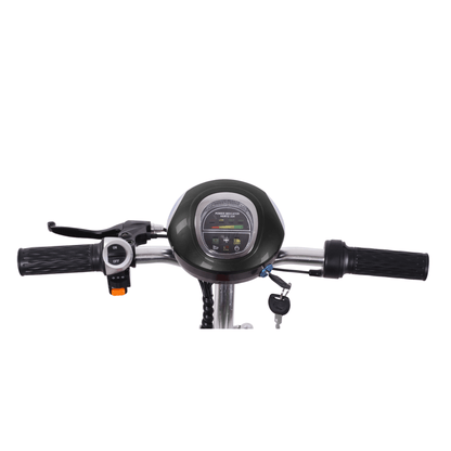 SEEDREAM M5 - E-Scooter - Wheelyshop