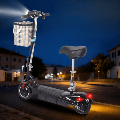 SEEDREAM M5 - E-Scooter - Wheelyshop