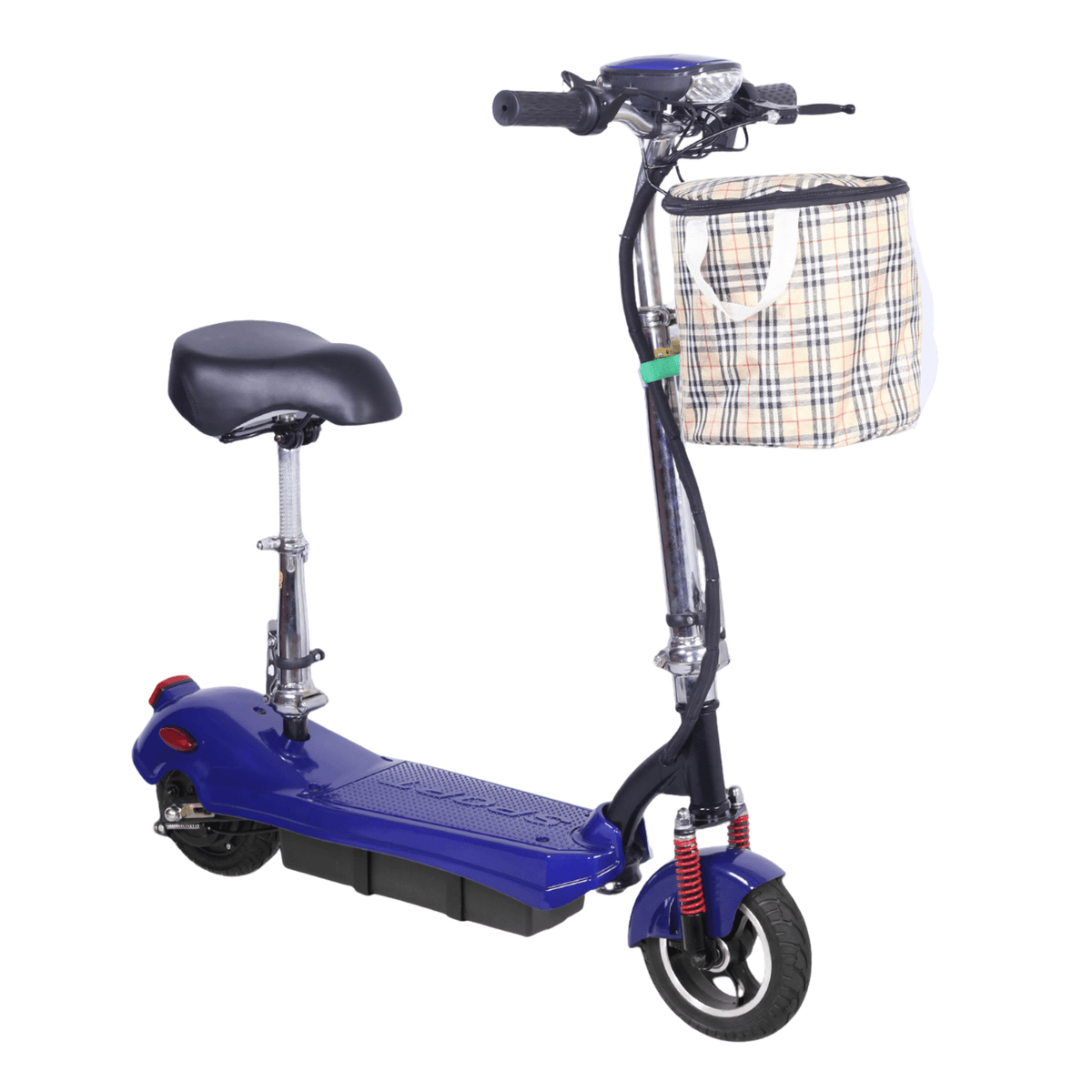 SEEDREAM M5 - E-Scooter - Wheelyshop