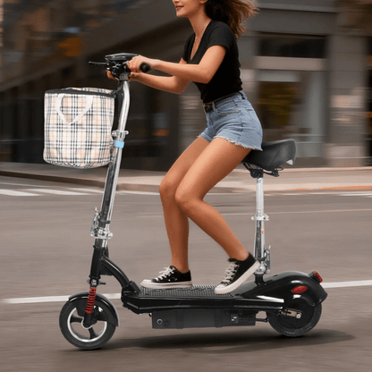 SEEDREAM M5 - E-Scooter - Wheelyshop