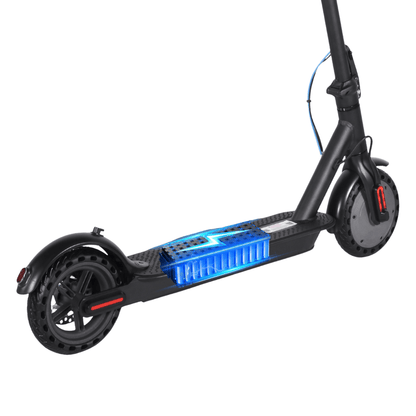 SEEDREAM RED WING MINI - E-Scooter - Wheelyshop