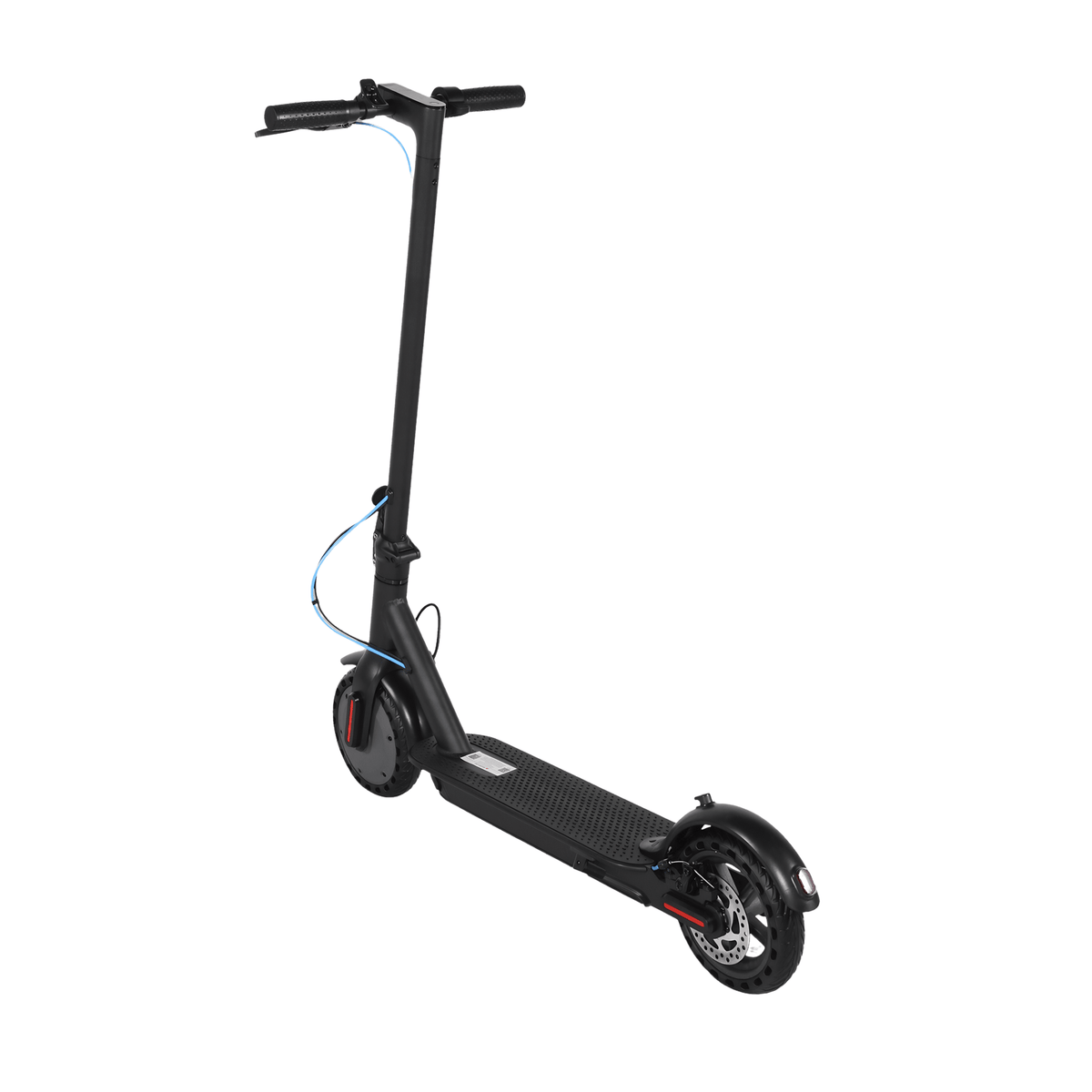 SEEDREAM RED WING MINI - E-Scooter - Wheelyshop