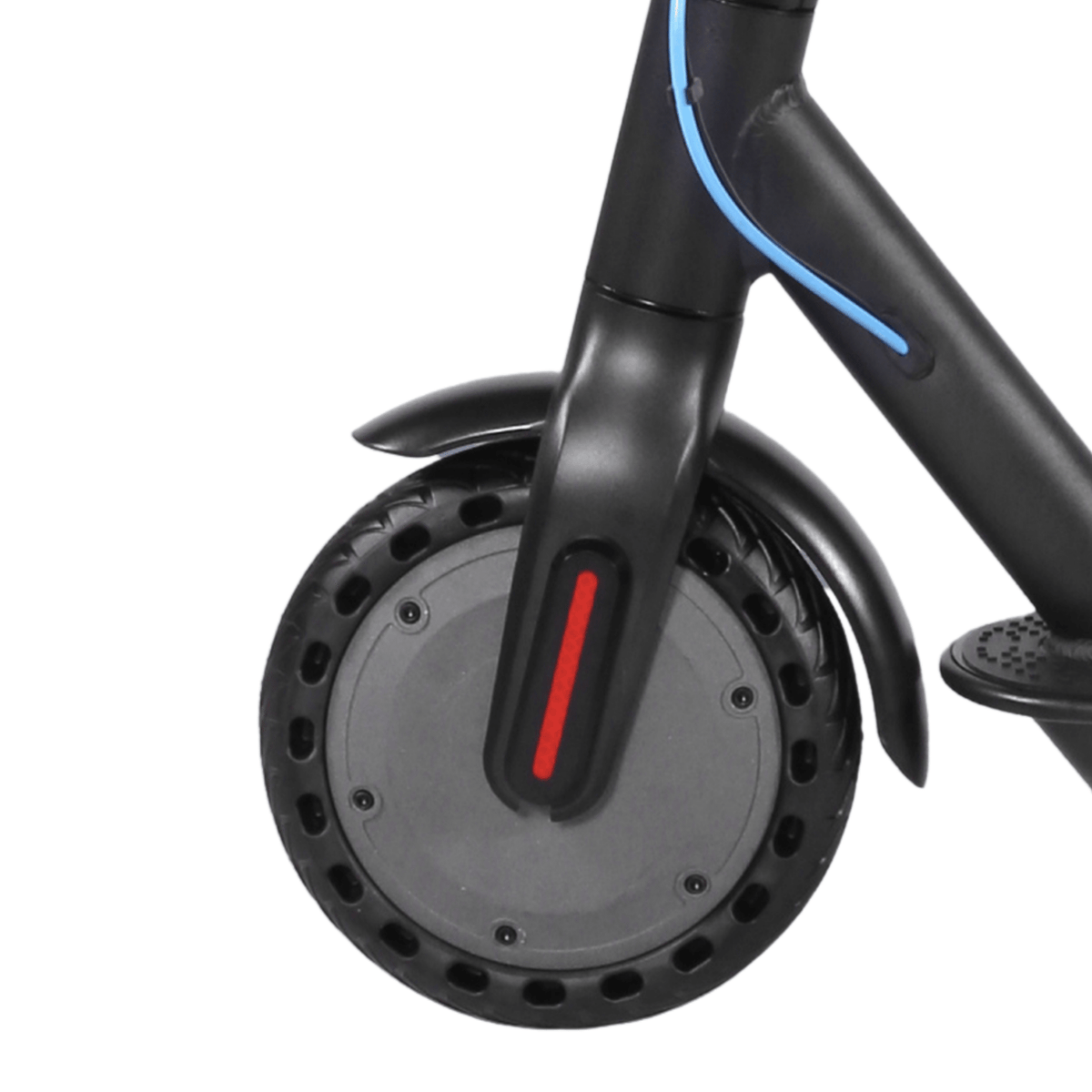 SEEDREAM RED WING MINI - E-Scooter - Wheelyshop