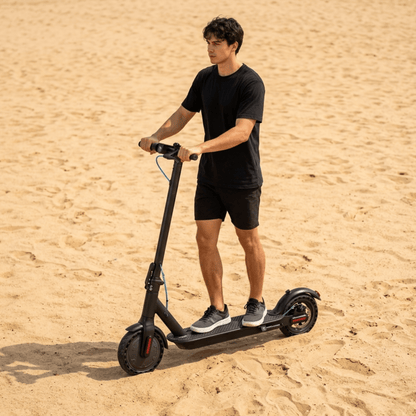 SEEDREAM RED WING MINI - E-Scooter - Wheelyshop