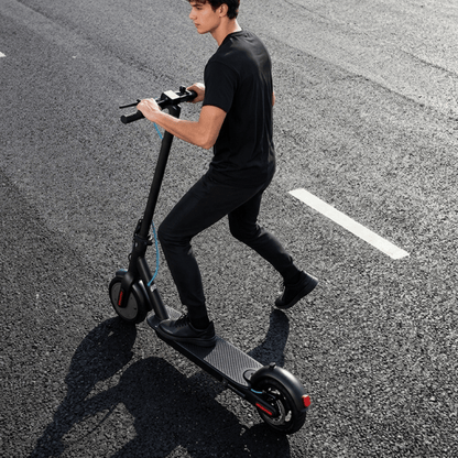 SEEDREAM RED WING MINI - E-Scooter - Wheelyshop