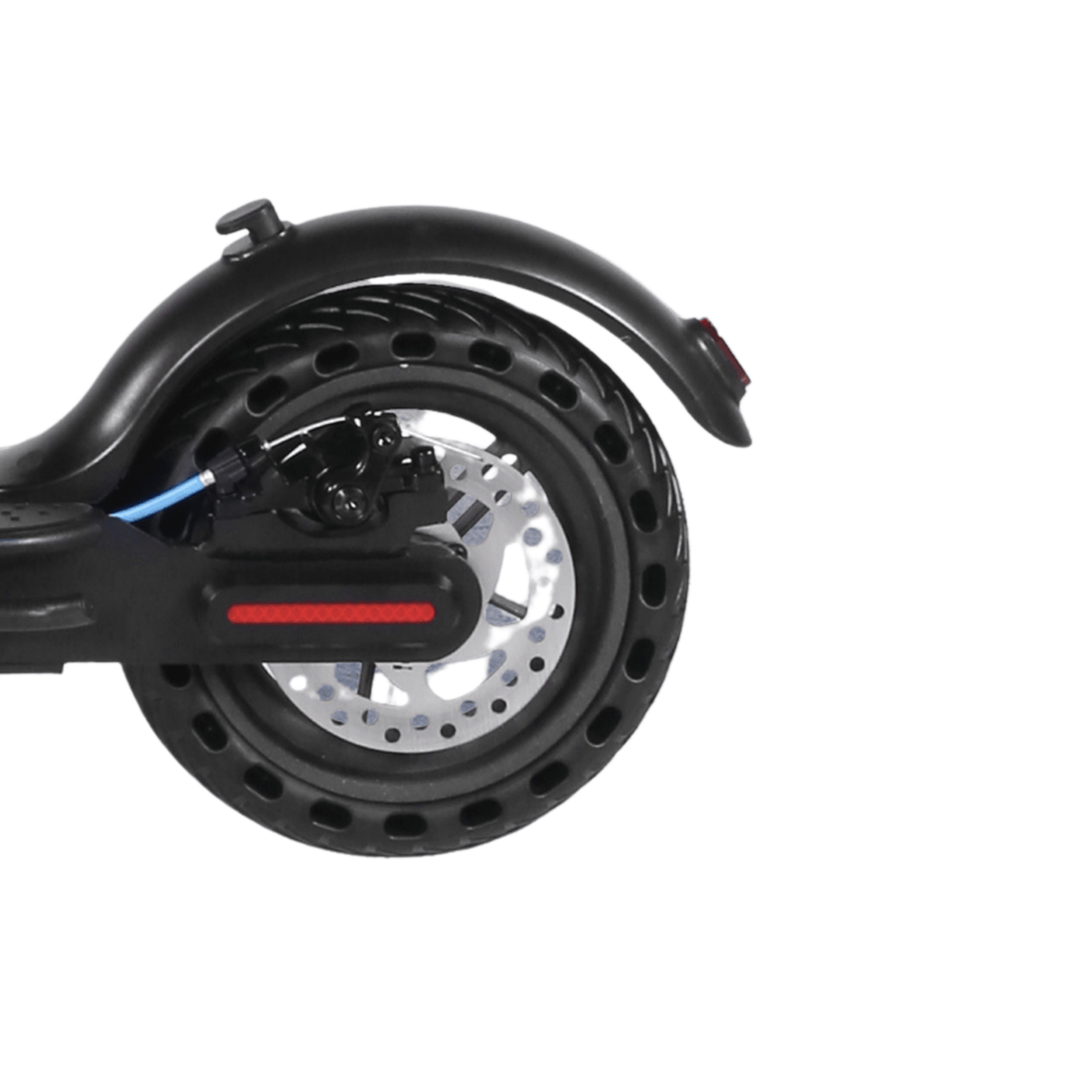 SEEDREAM RED WING MINI - E-Scooter - Wheelyshop