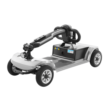 SEEDREAM S-02 - Elektromobil - Wheelyshop