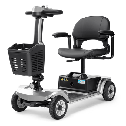 SEEDREAM S-02 - Elektromobil - Wheelyshop
