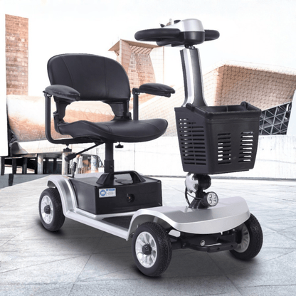 SEEDREAM S-02 - Elektromobil - Wheelyshop
