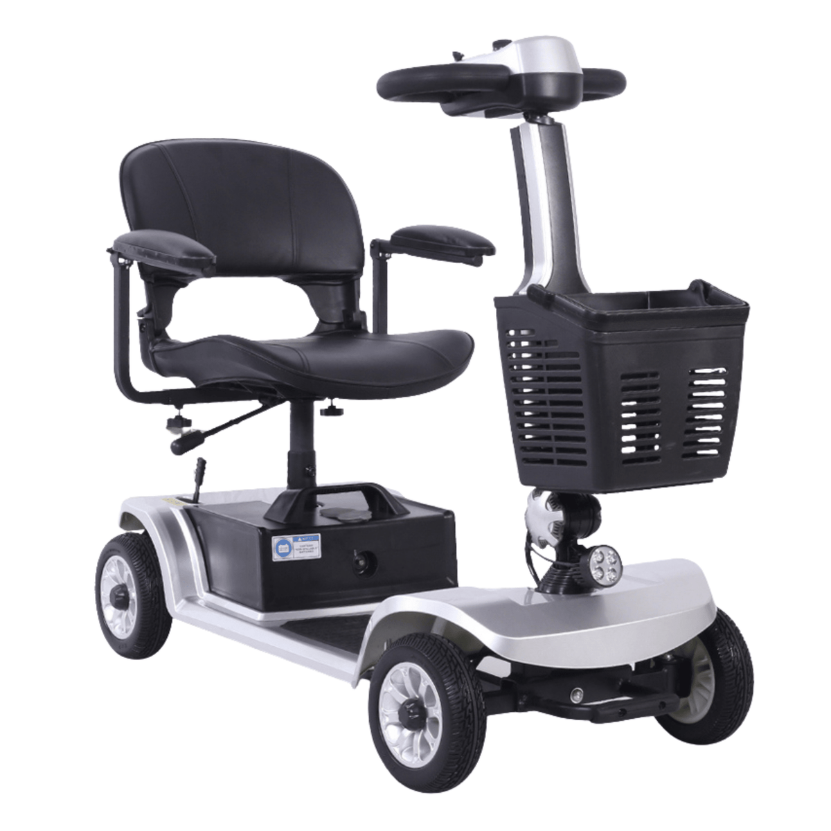 SEEDREAM S-02 - Elektromobil - Wheelyshop
