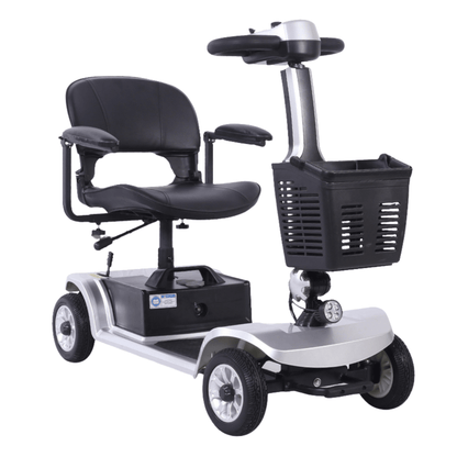 SEEDREAM S-02 - Elektromobil - Wheelyshop