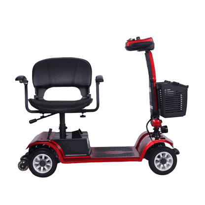 SEEDREAM S-02 - Elektromobil - Wheelyshop
