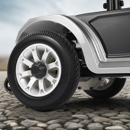 SEEDREAM S-02 - Elektromobil - Wheelyshop