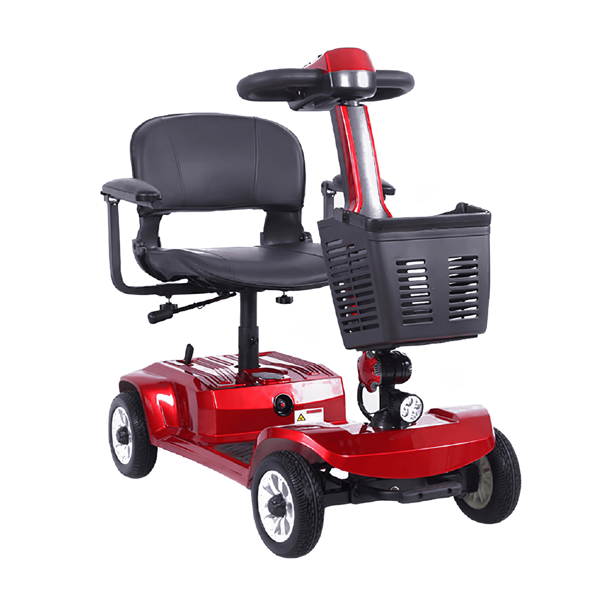 SEEDREAM X-02 - Elektromobil - Wheelyshop