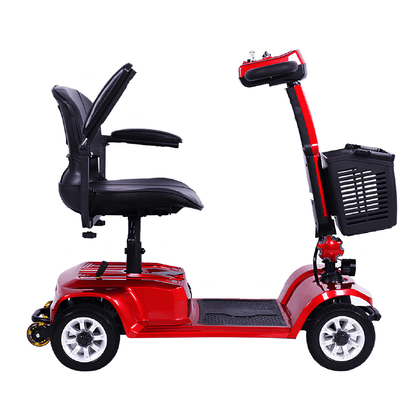 SEEDREAM X-02 - Elektromobil - Wheelyshop