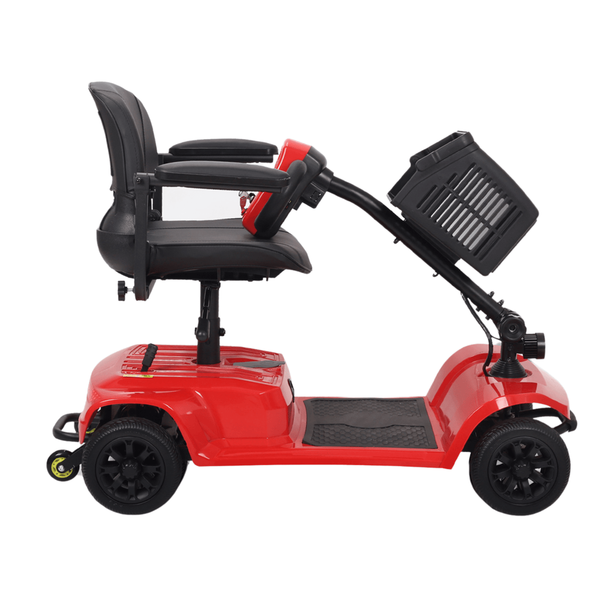 SEEDREAM X-02B (Lucas) - Elektromobil - Wheelyshop