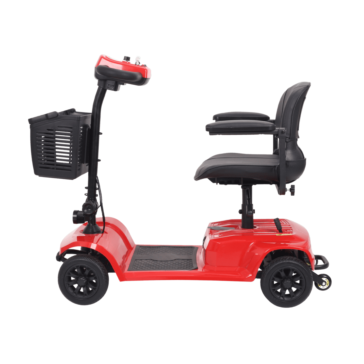 SEEDREAM X-02B (Lucas) - Elektromobil - Wheelyshop