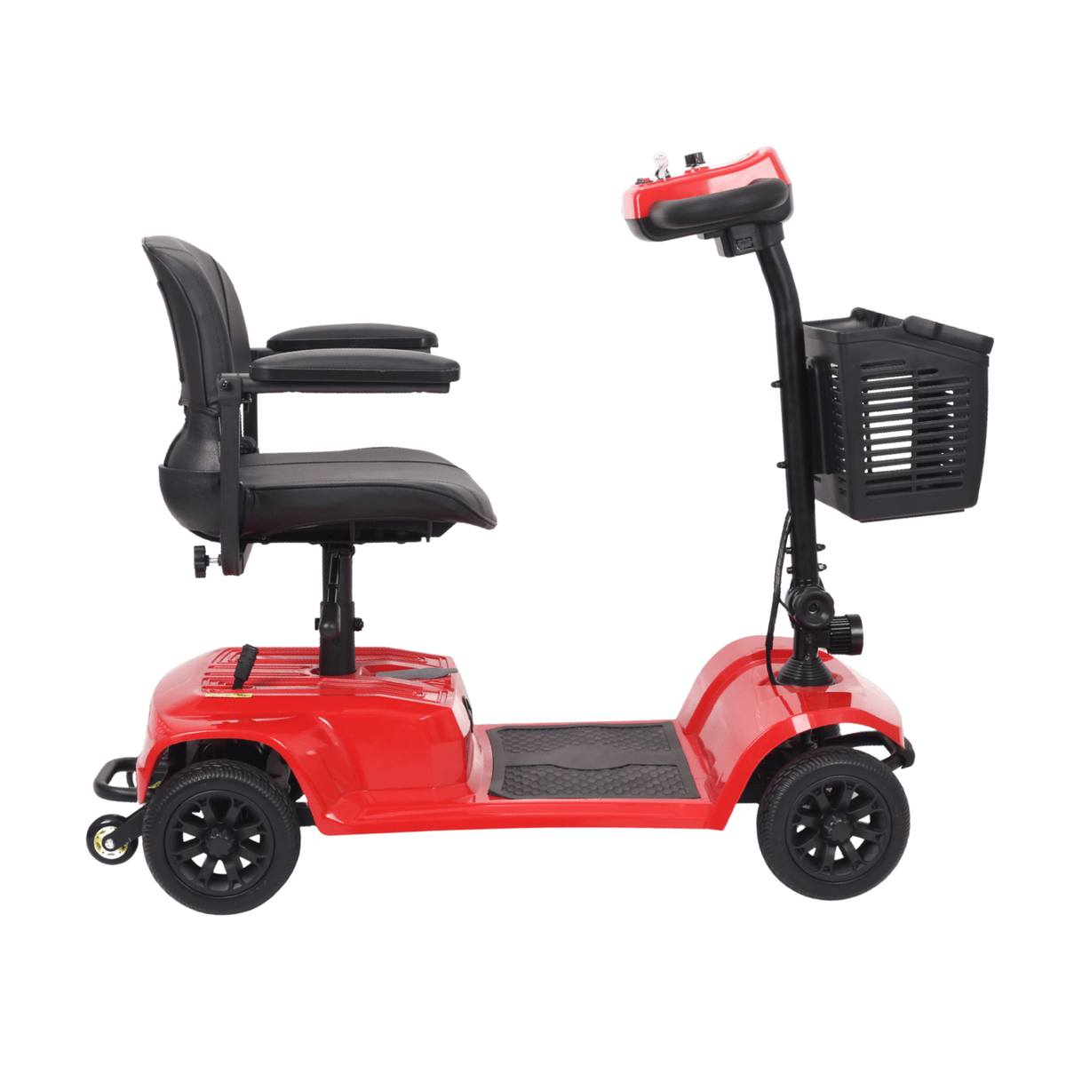 SEEDREAM X-02B (Lucas) - Elektromobil - Wheelyshop