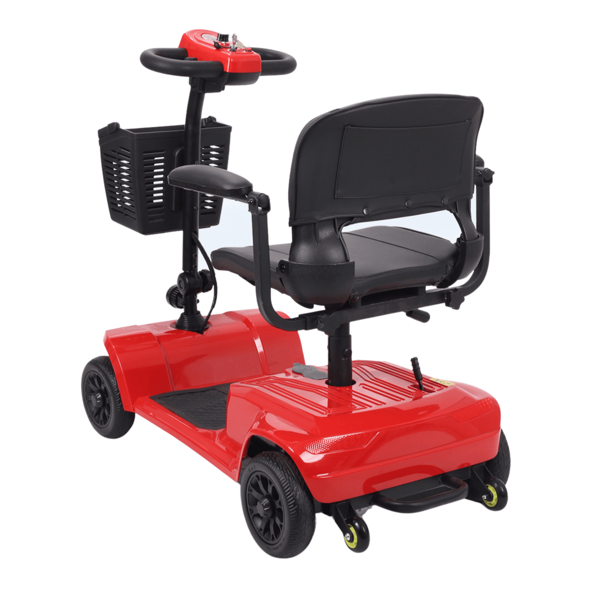 SEEDREAM X-02B (Lucas) - Elektromobil - Wheelyshop