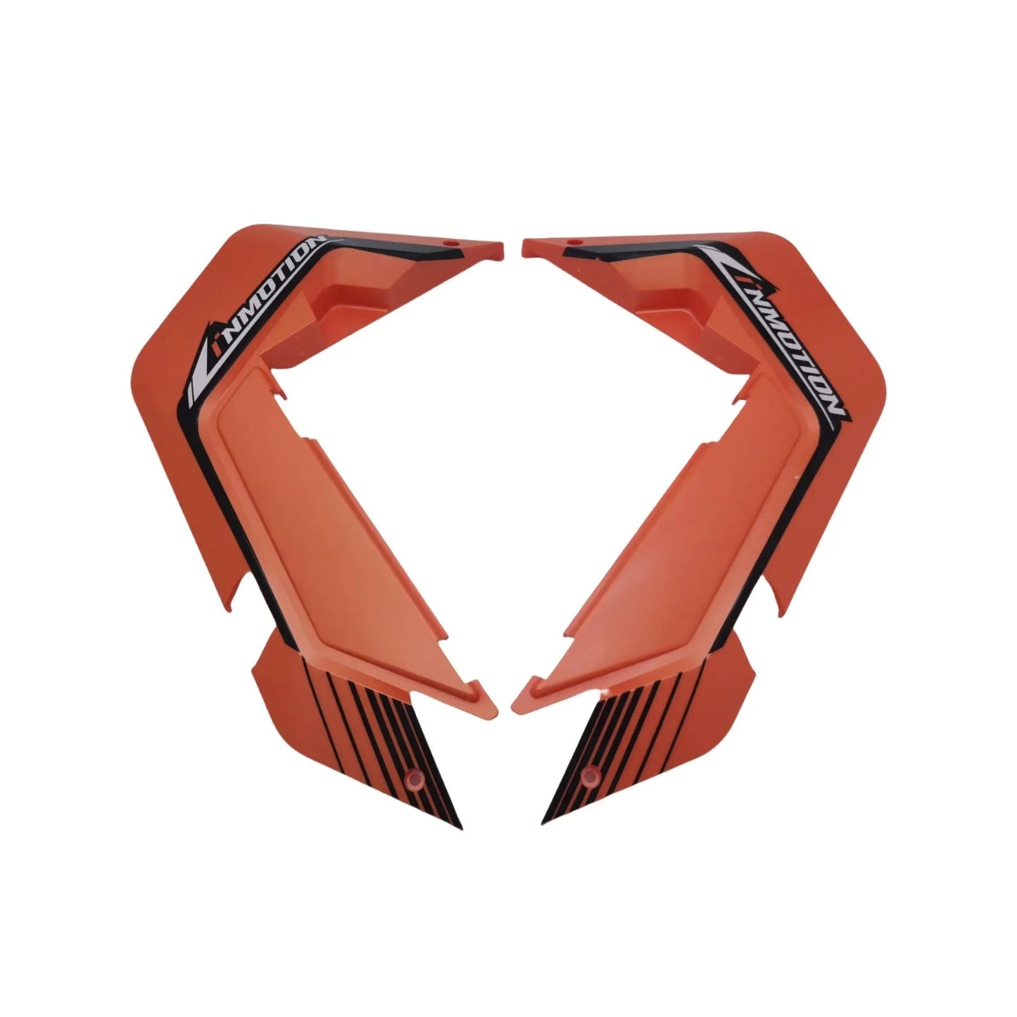 Sidokåpa InMotion V14 - Reservdel - Wheelyshop