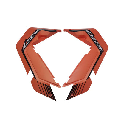 Sidokåpa InMotion V14 - Reservdel - Wheelyshop