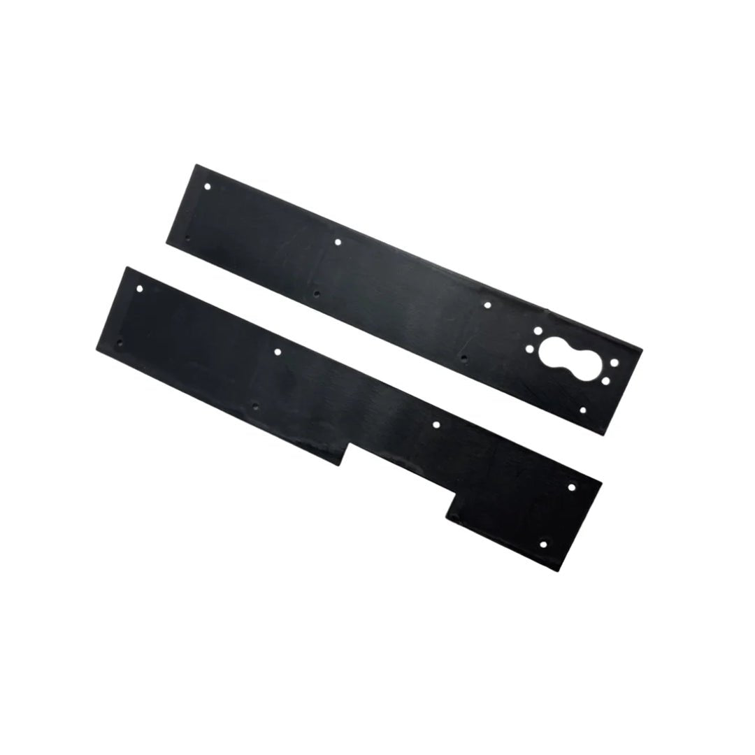 Seitenabdeckungen KuKirin G3 Pro - Ersatzteil - Wheelyshop