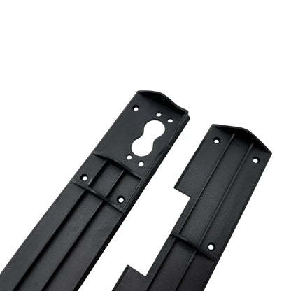 Seitenabdeckungen KuKirin G3 Pro - Ersatzteil - Wheelyshop