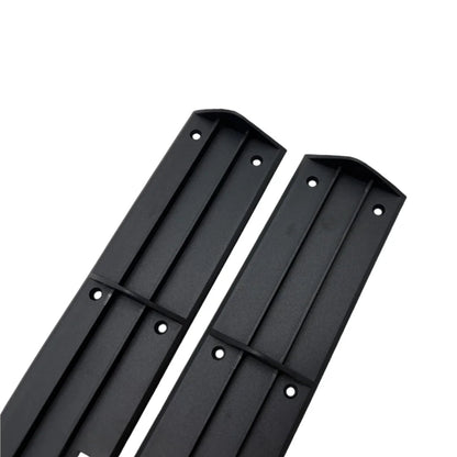 Seitenabdeckungen KuKirin G3 Pro - Ersatzteil - Wheelyshop