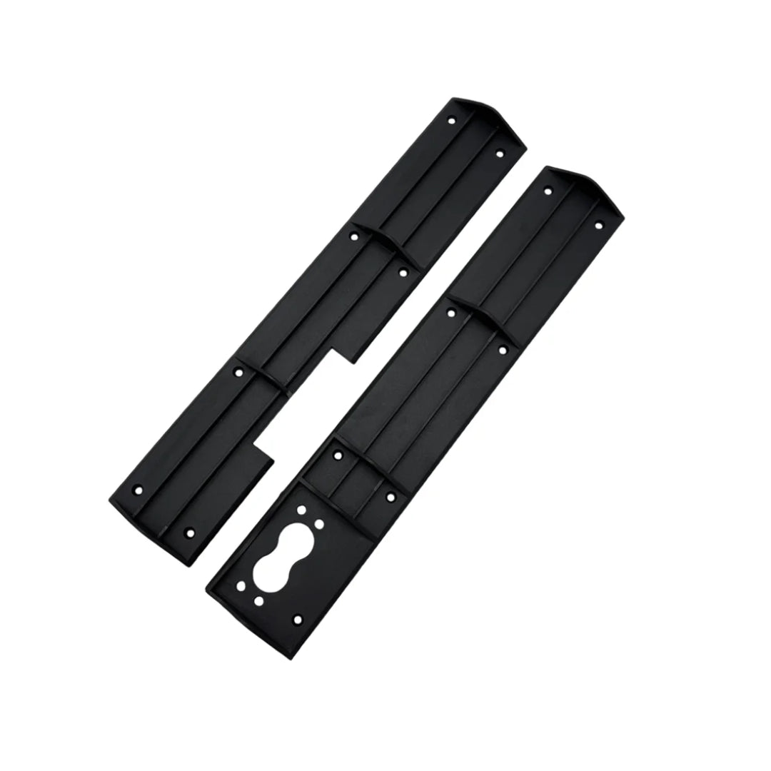 Seitenabdeckungen KuKirin G3 Pro - Ersatzteil - Wheelyshop